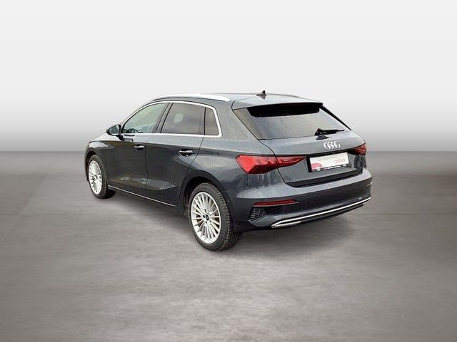 Audi A3 Sportback TFSI E Advanced 40 TFSI E S Tronic - 2022 - Joinsteer - #3