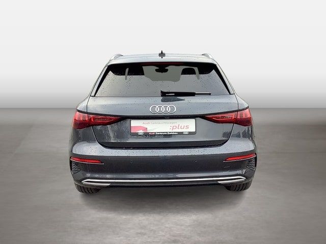 Audi A3 Sportback TFSI E Advanced 40 TFSI E S Tronic - 2022 - Joinsteer - #4