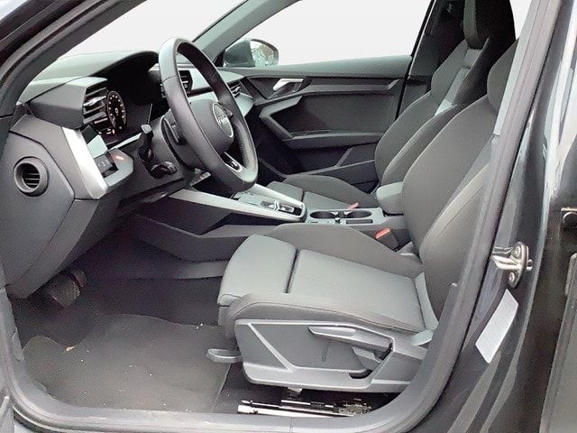 Audi A3 Sportback TFSI E Advanced 40 TFSI E S Tronic - 2022 - Joinsteer - #6