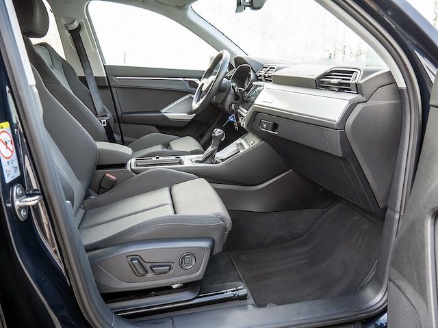 Audi Q3 TFSI E 45 TFSI E S Tronic - 2022 - Joinsteer - #2