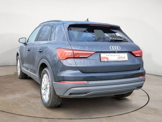 Audi Q3 TFSI E 45 TFSI E S Tronic - 2022 - Joinsteer - #3