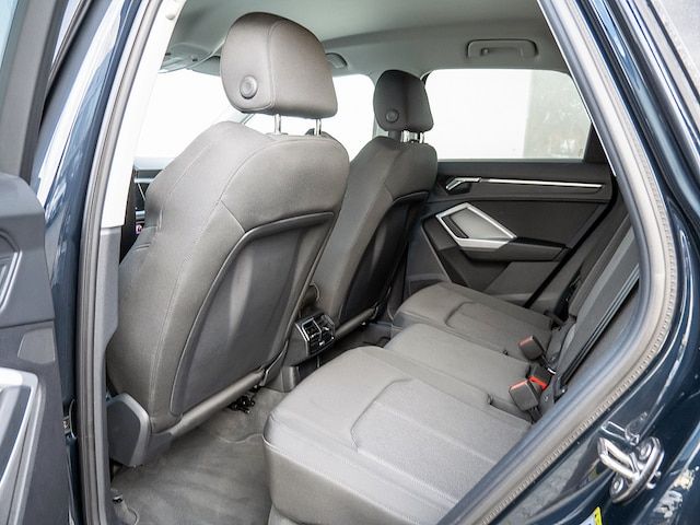 Audi Q3 TFSI E 45 TFSI E S Tronic - 2022 - Joinsteer - #4