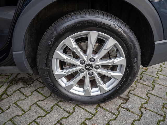 Audi Q3 TFSI E 45 TFSI E S Tronic - 2022 - Joinsteer - #6