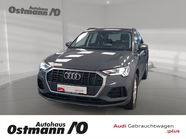 Audi Q3 TFSI E 45 TFSI E S Tronic - 2022 - Joinsteer - #1