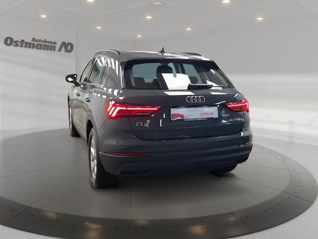 Audi Q3 TFSI E 45 TFSI E S Tronic - 2022 - Joinsteer - #5