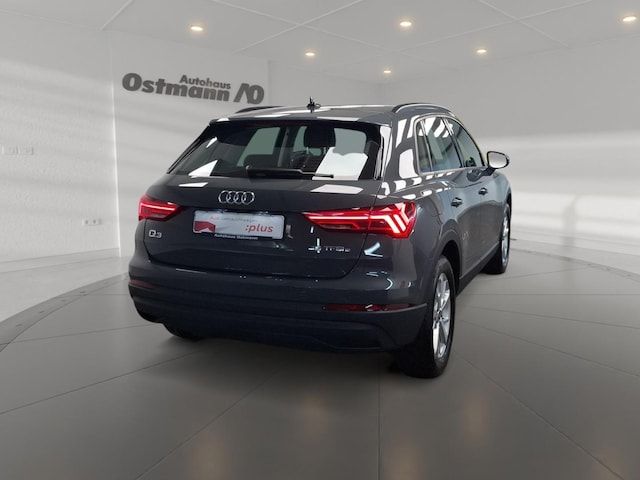 Audi Q3 TFSI E 45 TFSI E S Tronic - 2022 - Joinsteer - #6