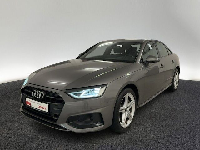 Audi A4 40 TDI S Tronic - 2021 - Joinsteer - #2