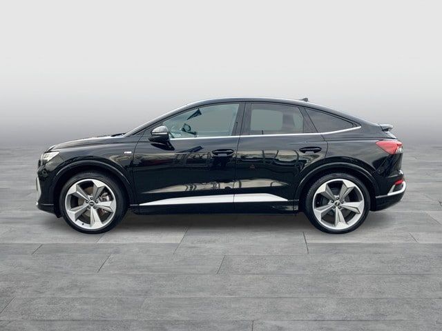 Audi Q4 Sportback E-tron 40 E-tron - 2022 - Joinsteer - #2