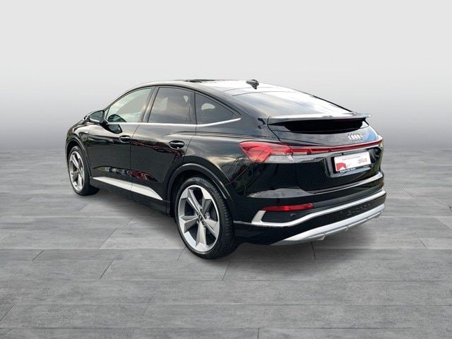 Audi Q4 Sportback E-tron 40 E-tron - 2022 - Joinsteer - #3