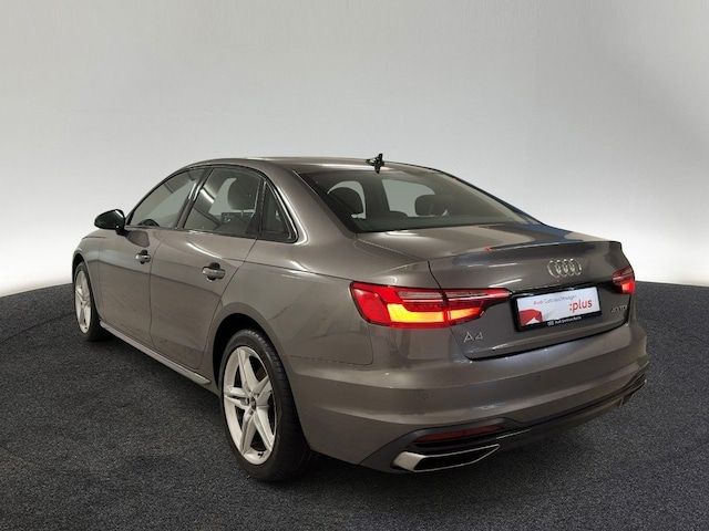 Audi A4 40 TDI S Tronic - 2021 - Joinsteer - #3