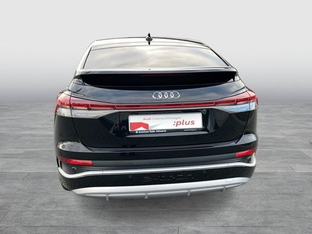 Audi Q4 Sportback E-tron 40 E-tron - 2022 - Joinsteer - #4