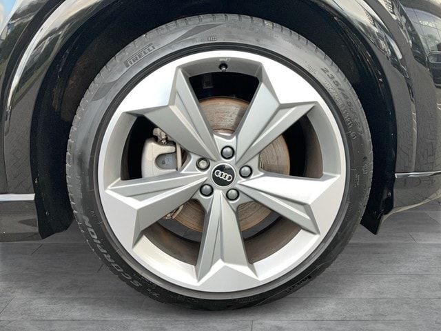 Audi Q4 Sportback E-tron 40 E-tron - 2022 - Joinsteer - #6