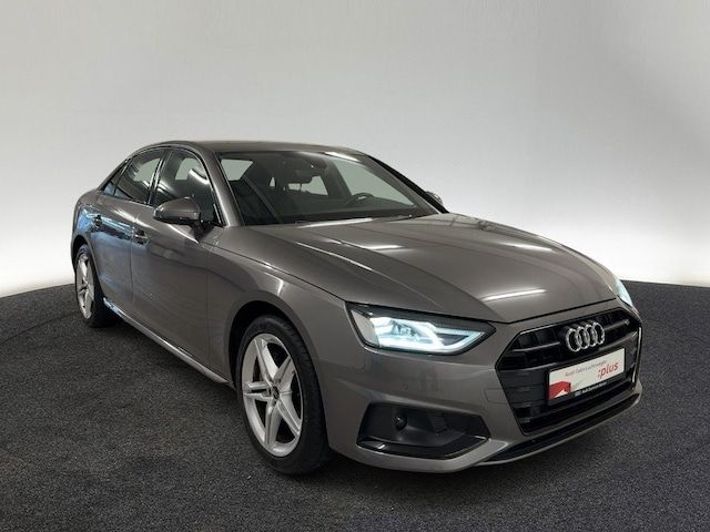 Audi A4 40 TDI S Tronic - 2021 - Joinsteer - #5