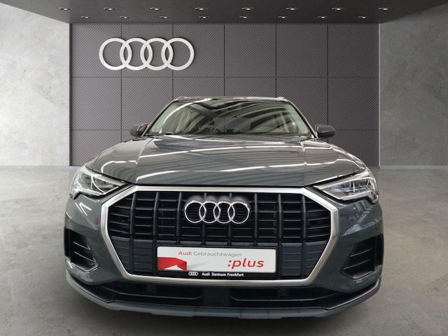 Audi Q3 TFSI E 45 TFSI E S Tronic - 2022 - Joinsteer - #3