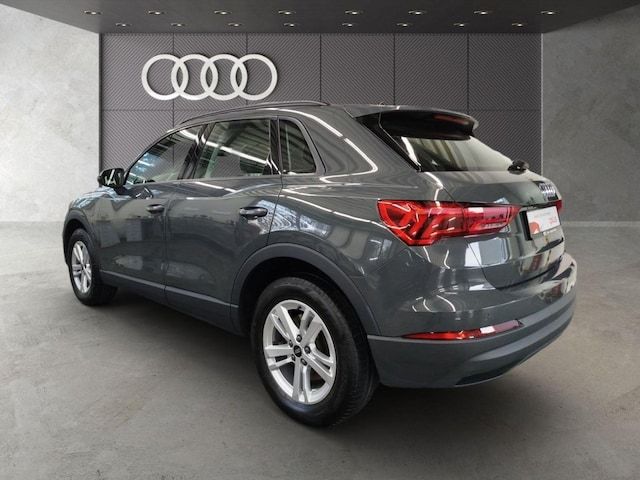 Audi Q3 TFSI E 45 TFSI E S Tronic - 2022 - Joinsteer - #5