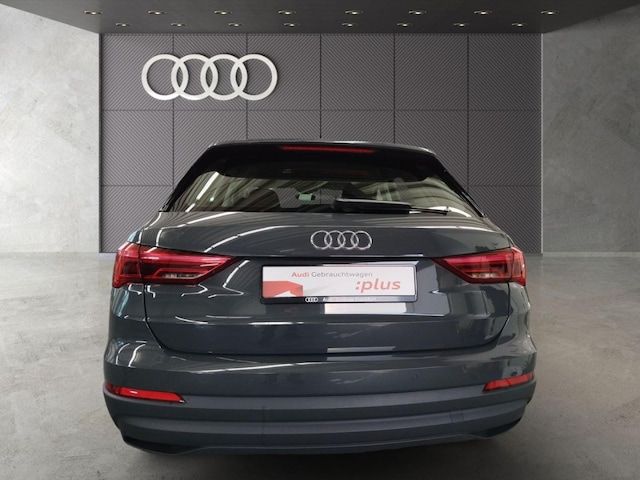 Audi Q3 TFSI E 45 TFSI E S Tronic - 2022 - Joinsteer - #6
