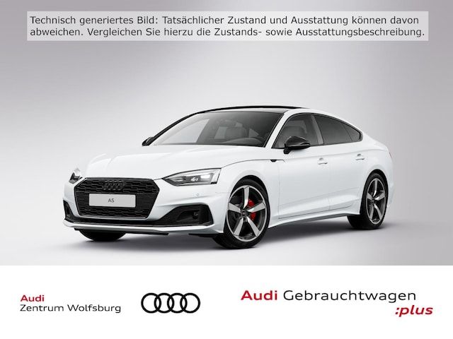 Audi A5 Sportback Advanced 40 TFSI S Tronic - 2022 - Joinsteer - #1
