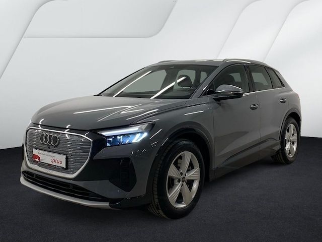 Audi Q4 E-tron 50 E-tron Quattro - 2022 - Joinsteer - #1