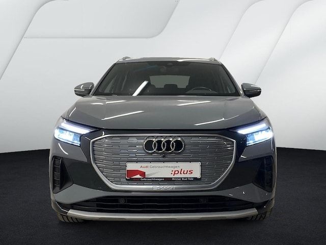 Audi Q4 E-tron 50 E-tron Quattro - 2022 - Joinsteer - #4