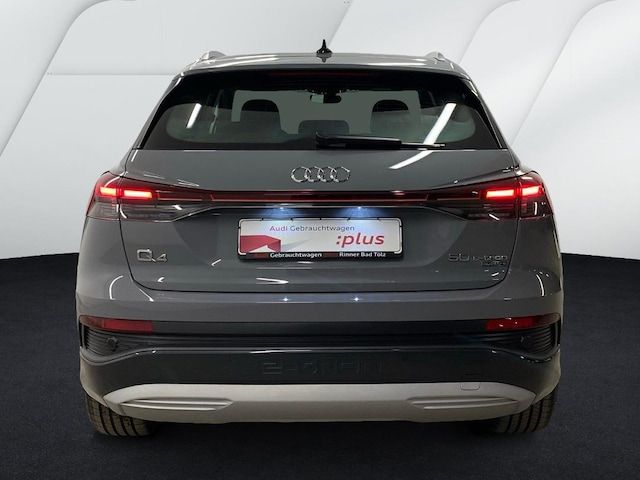 Audi Q4 E-tron 50 E-tron Quattro - 2022 - Joinsteer - #5