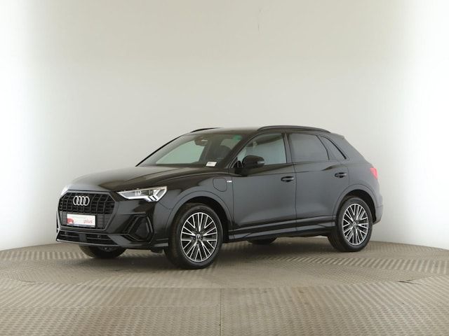 Audi Q3 TFSI E S Line 45 TFSI E S Tronic - 2022 - Joinsteer - #2