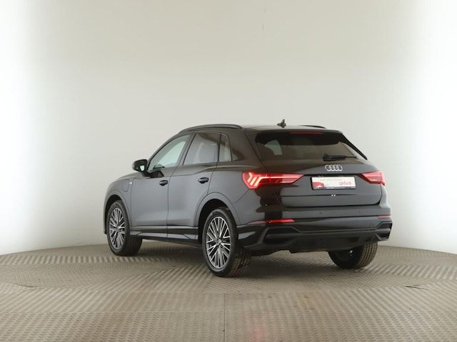 Audi Q3 TFSI E S Line 45 TFSI E S Tronic - 2022 - Joinsteer - #6