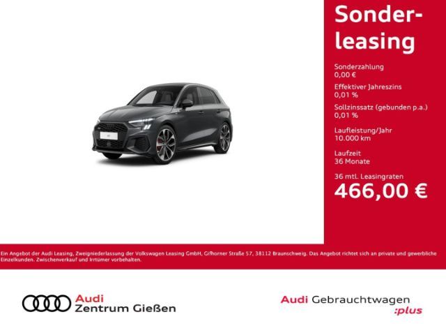 Audi A3 Sportback S Line 40 TDI Quattro S Tronic - 2023 - Joinsteer