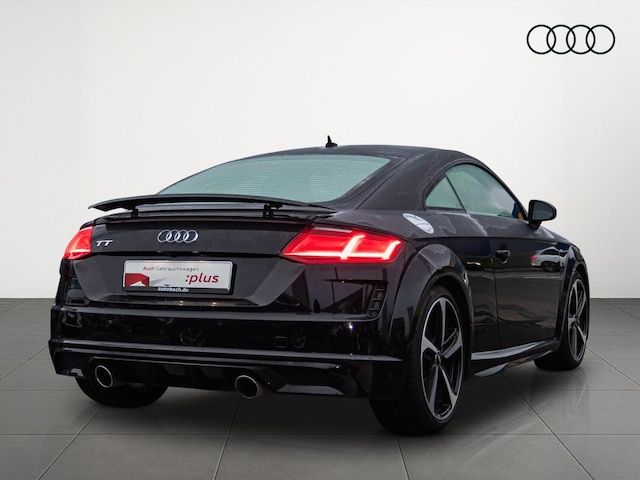 Audi TT Coupé 45 TFSI S Tronic - 2021 - Joinsteer - #5