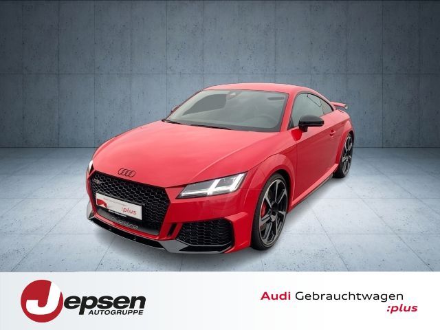 Audi TT RS Coupé TFSI Quattro S Tronic - 2024 - Joinsteer