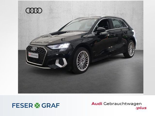 Audi A3 Sportback Advanced 30 TDI S Tronic - 2023 - Joinsteer