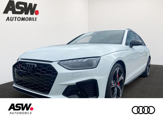 Audi S4 Avant - 2025 - Joinsteer