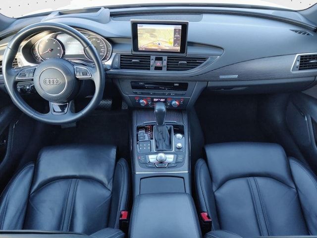 Audi A7 Sportback Competition Quattro 3.0 TDI Quattro Tiptronic - 2018 - Joinsteer - #5