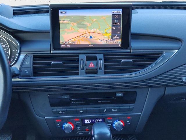 Audi A7 Sportback Competition Quattro 3.0 TDI Quattro Tiptronic - 2018 - Joinsteer - #6