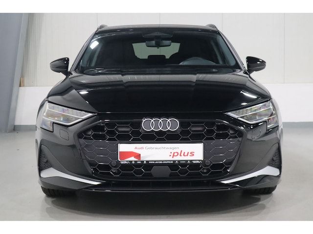 Audi A3 Sportback TFSI E TFSI E S Tronic - 2025 - Joinsteer - #2