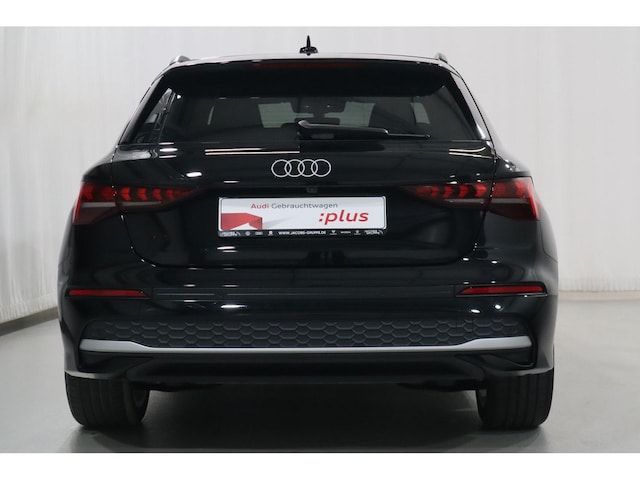 Audi A3 Sportback TFSI E TFSI E S Tronic - 2025 - Joinsteer - #4