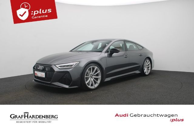 Audi RS7 TFSI Quattro Tiptronic - 2023 - Joinsteer - #1