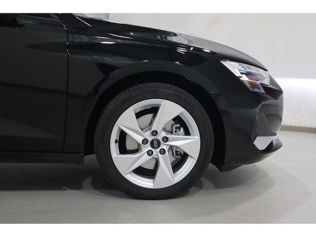 Audi A3 Sportback TFSI E TFSI E S Tronic - 2025 - Joinsteer - #5