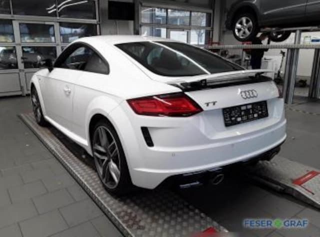 Audi TT Coupé 40 TFSI S Tronic - 2022 - Joinsteer - #5