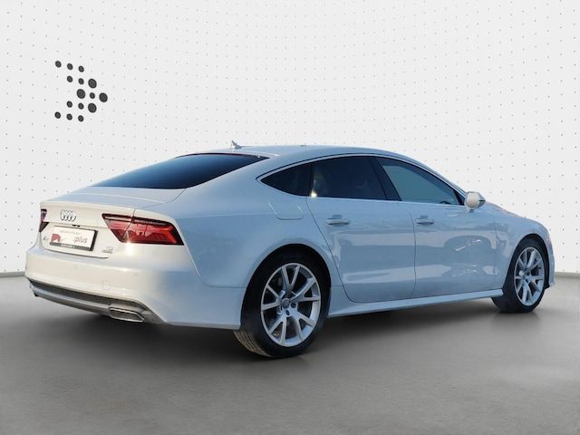 Audi A7 Sportback Competition Quattro 3.0 TDI Quattro Tiptronic - 2018 - Joinsteer - #19