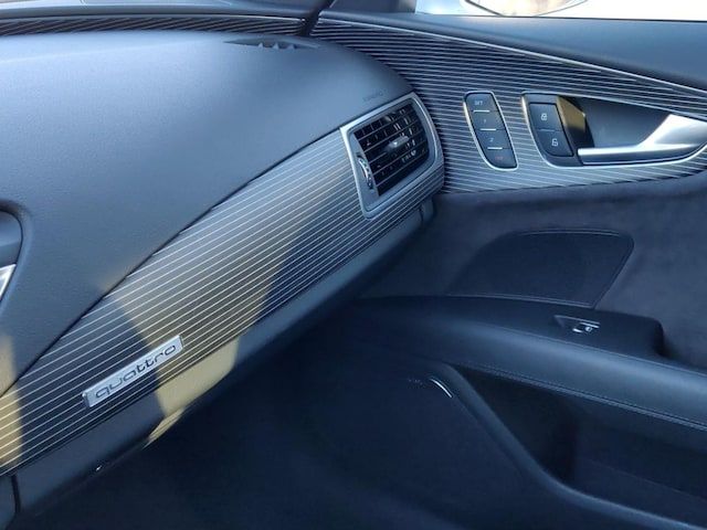 Audi A7 Sportback Competition Quattro 3.0 TDI Quattro Tiptronic - 2018 - Joinsteer - #22