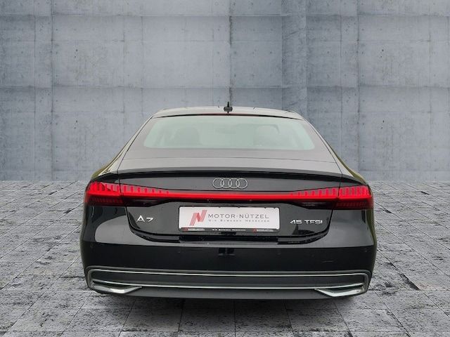 Audi A7 Sportback 45 TFSI S Tronic - 2023 - Joinsteer - #5