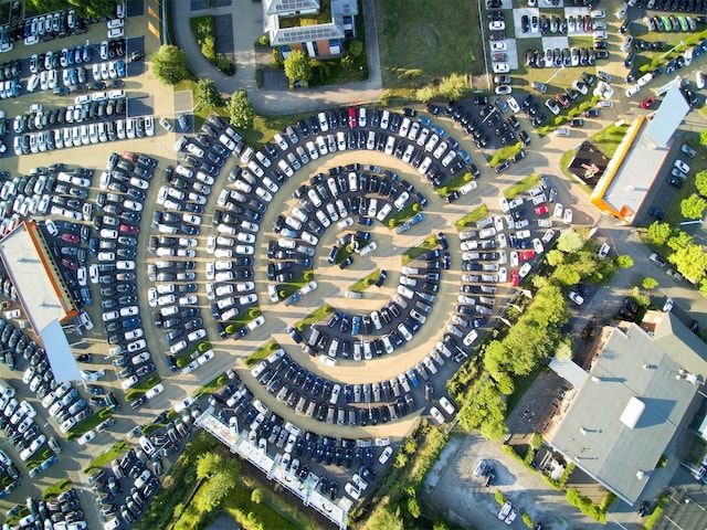 Audi E-tron Sportback 55 Quattro - 2021 - Joinsteer - #5