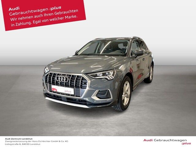Audi Q3 Advanced 35 TFSI S Tronic - 2025 - Joinsteer - #1
