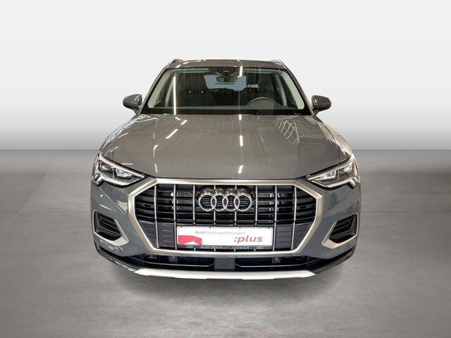 Audi Q3 Advanced 35 TFSI S Tronic - 2025 - Joinsteer - #5