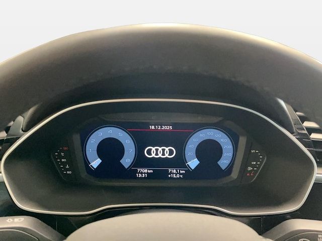 Audi Q3 Advanced 35 TFSI S Tronic - 2025 - Joinsteer - #7