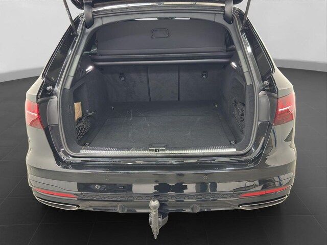 Audi A4 Avant S Line 40 TFSI Quattro S Tronic - 2025 - Joinsteer - #17
