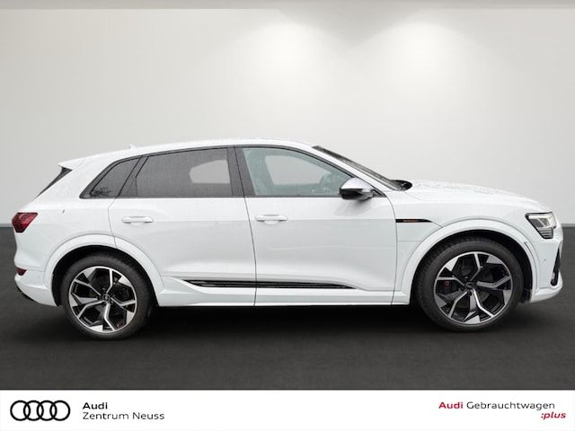 Audi E-tron S S E-tron Quattro - 2022 - Joinsteer - #3