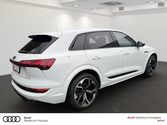 Audi E-tron S S E-tron Quattro - 2022 - Joinsteer - #5