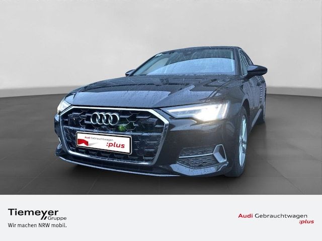 Audi A6 Limousine TFSI E Advanced 50 TFSI E Quattro S Tronic - 2023 - Joinsteer - #1