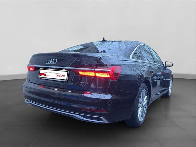 Audi A6 Limousine TFSI E Advanced 50 TFSI E Quattro S Tronic - 2023 - Joinsteer - #3